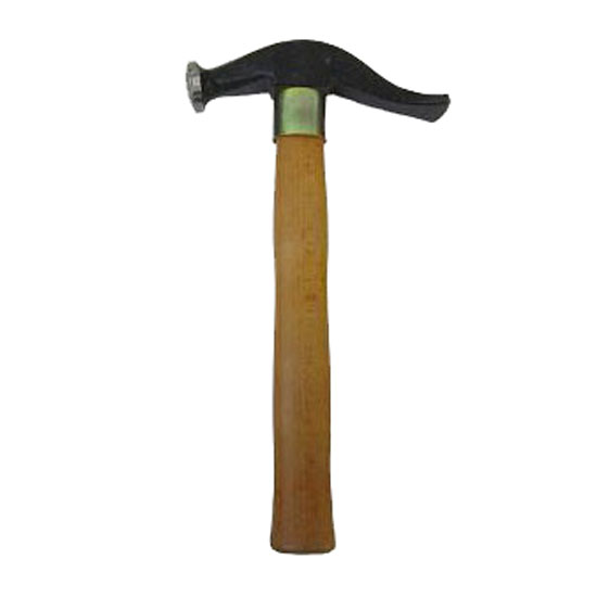 French Pattern Hammer 