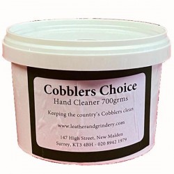 Cobblers Choice Hand Cleaner 700Grm