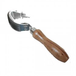 Hand Roughing Tool