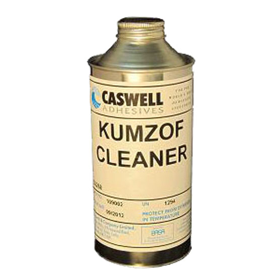 Kumzoff Cleaner 1L