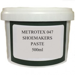 Metrotex 047 Shoemakers Paste 500ml
