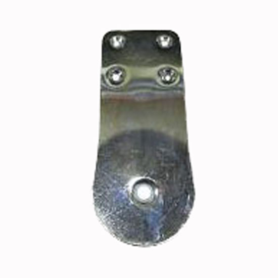 Triumph Metal Shanks Triumph Metal Shanks