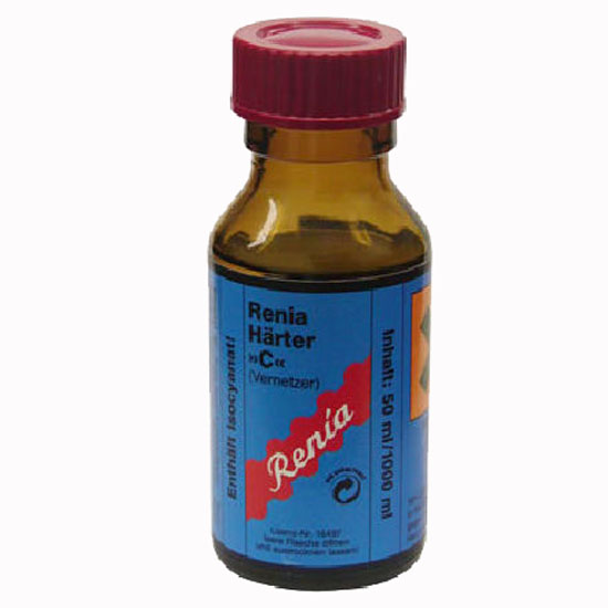 Adhesive Renia GP Atom Superglue 