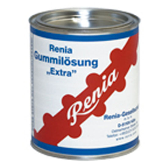 Renia Rubber Solution 580grm