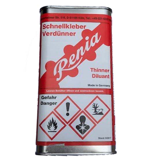 Renia thinners 1 litre Renia thinners 1 litre