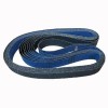 Scouring Bands 1650 x 100 x 24 grit