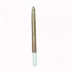 Silver Leather Marking Pens 