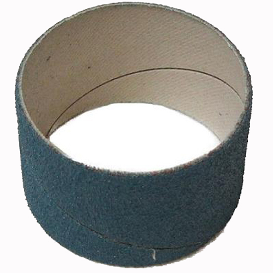 Abrasive Spira Bands 80 grit 