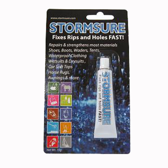 Stormsure Adhesive - Flexible Repair Adhesive