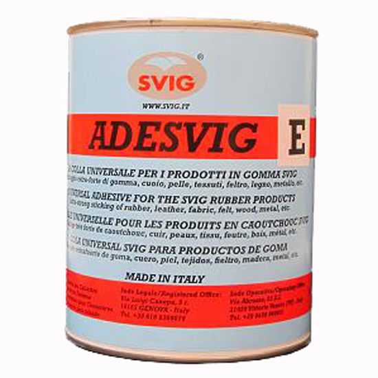Svig E Universal Adhesive 1 litre