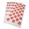 Topy Paper Shoe Bags 