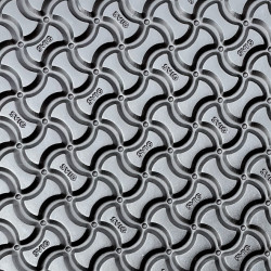 Svig 663 Dogbone Sheeting 8mm