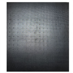 Verese Heeling Sheet 6mm Black