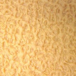 Svig Crespone Rubber Sheeting 6mm Honey
