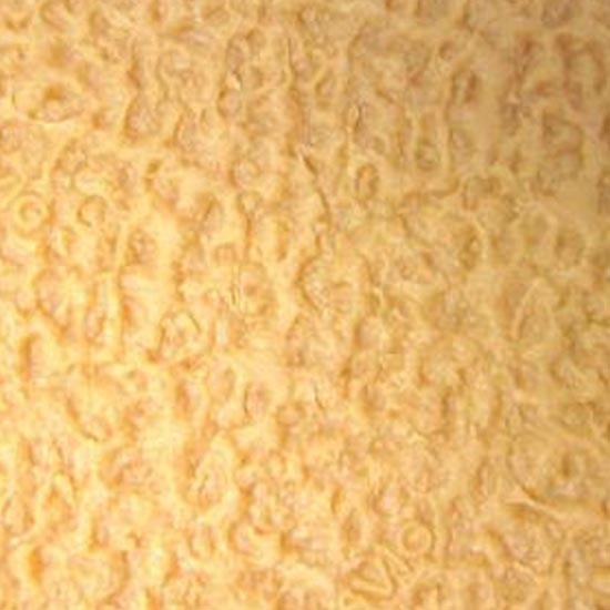 Svig Crespone Rubber Sheeting 3mm Honey