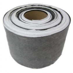 Supertap Duraroll Roll 1mm
