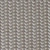 Svig Flex Rib Rubber Sheet 6mm Brown