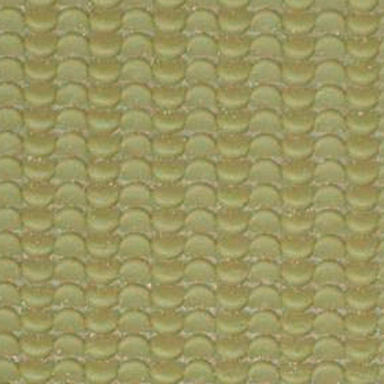 Svig Flex Rib Rubber Sheet 6mm Caramel