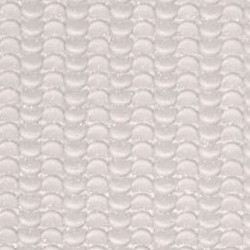 Svig Flex Rib Rubber Sheet 4mm White