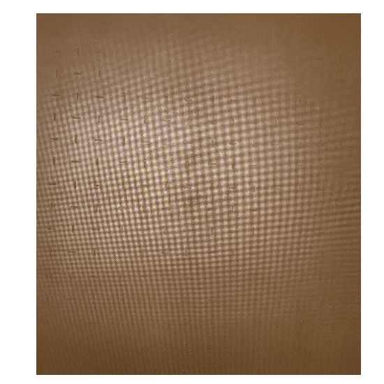 Verese Heeling Sheet 6mm Natural