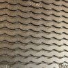 Svig 302 Abaco Sheet 4mm Black