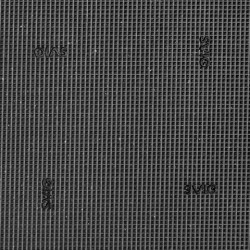Svig Zephir 298 Diamond Sheets 4mm Black