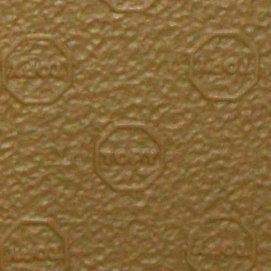 Topy Strong Rubber Sheet 6mm Caramel