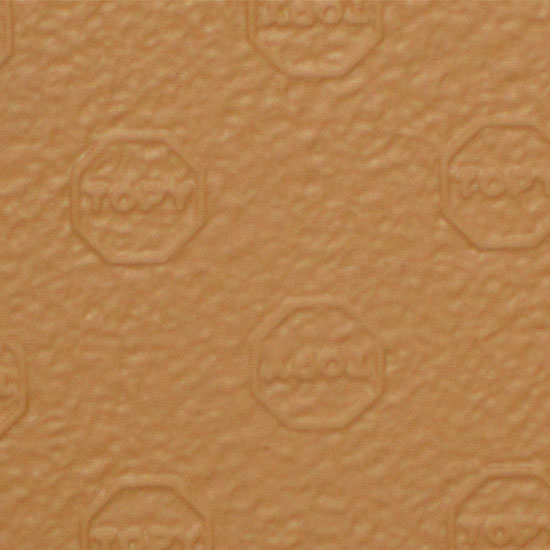 Topy Strong Rubber Sheet 6mm Natural