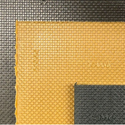 Verese Heeling Sheet 6mm Natural