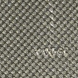 Verese Heeling Sheet 6mm Black