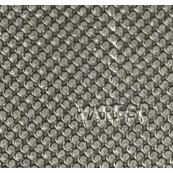 Verese Heeling Sheet 6mm Black