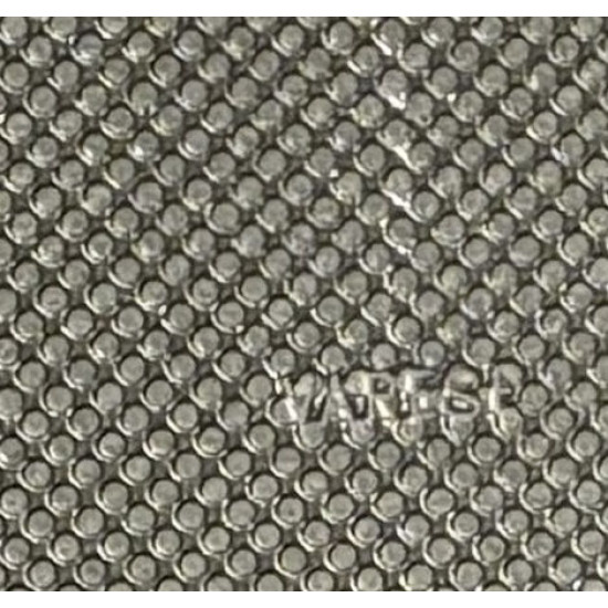 Verese Heeling Sheet 6mm Black