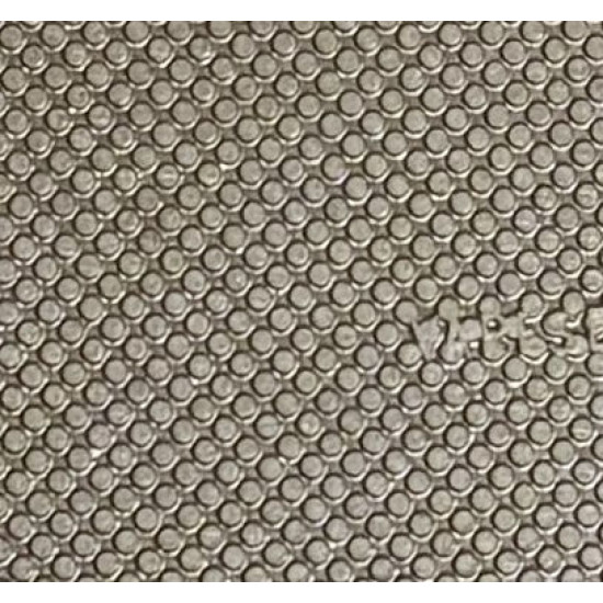 Verese Heeling Sheet 6mm Brown