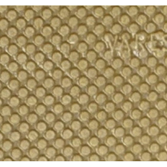 Verese Heeling Sheet 6mm Natural