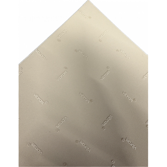 Vibram Drago Heel Sheets Sand
