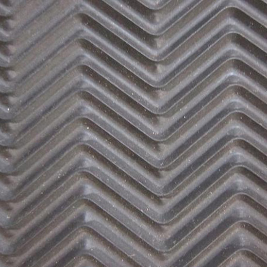 Svig 312 Fishbone Sheet 4mm