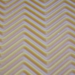 Svig 312 Fishbone Sheet 4mm