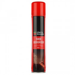 Cherry Blossom Shoe Deodorant  Spray 250ml