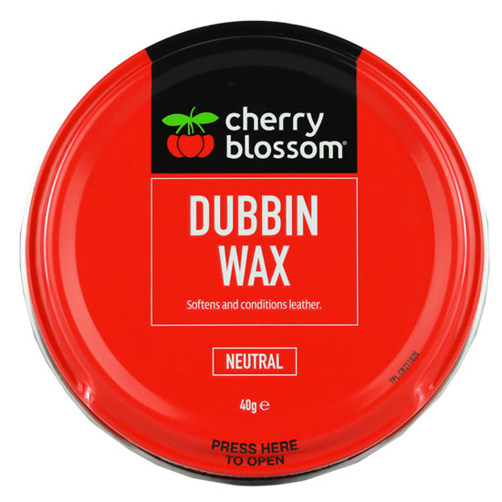 Cherry Blossom Dubbin Neutral 100ml