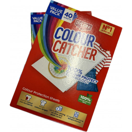Dylon Colour Catcher