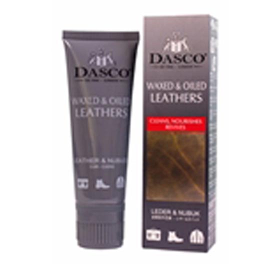 Dasco Waxed Nourshing Cream 75ml