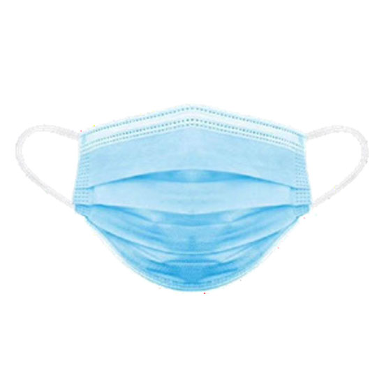 PPE Face Masks