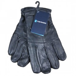 Leather Gloves Gents