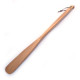 Hewitts Beech Wood Shoe Horns Hewitts Beech Wood Shoe Horns