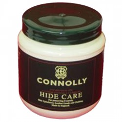 Connolloy Hide Food Care 284ml 