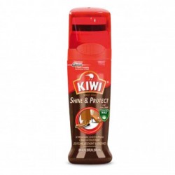 Kiwi Instant Wax Shine 75ml 