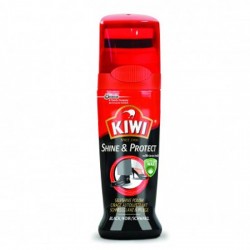 Kiwi Instant Wax Shine 75ml 