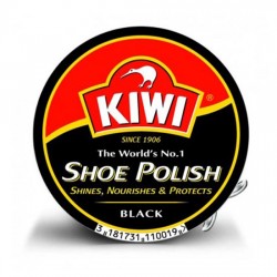 Kiwi Shoe Polish 100ml