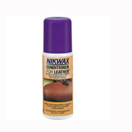 Nikwax Conditioner For Leather 125ml