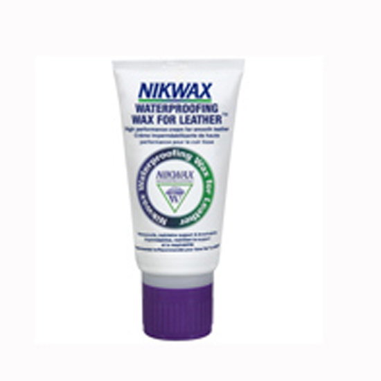 Nikwax Waterproofing Wax For Leather 60ml